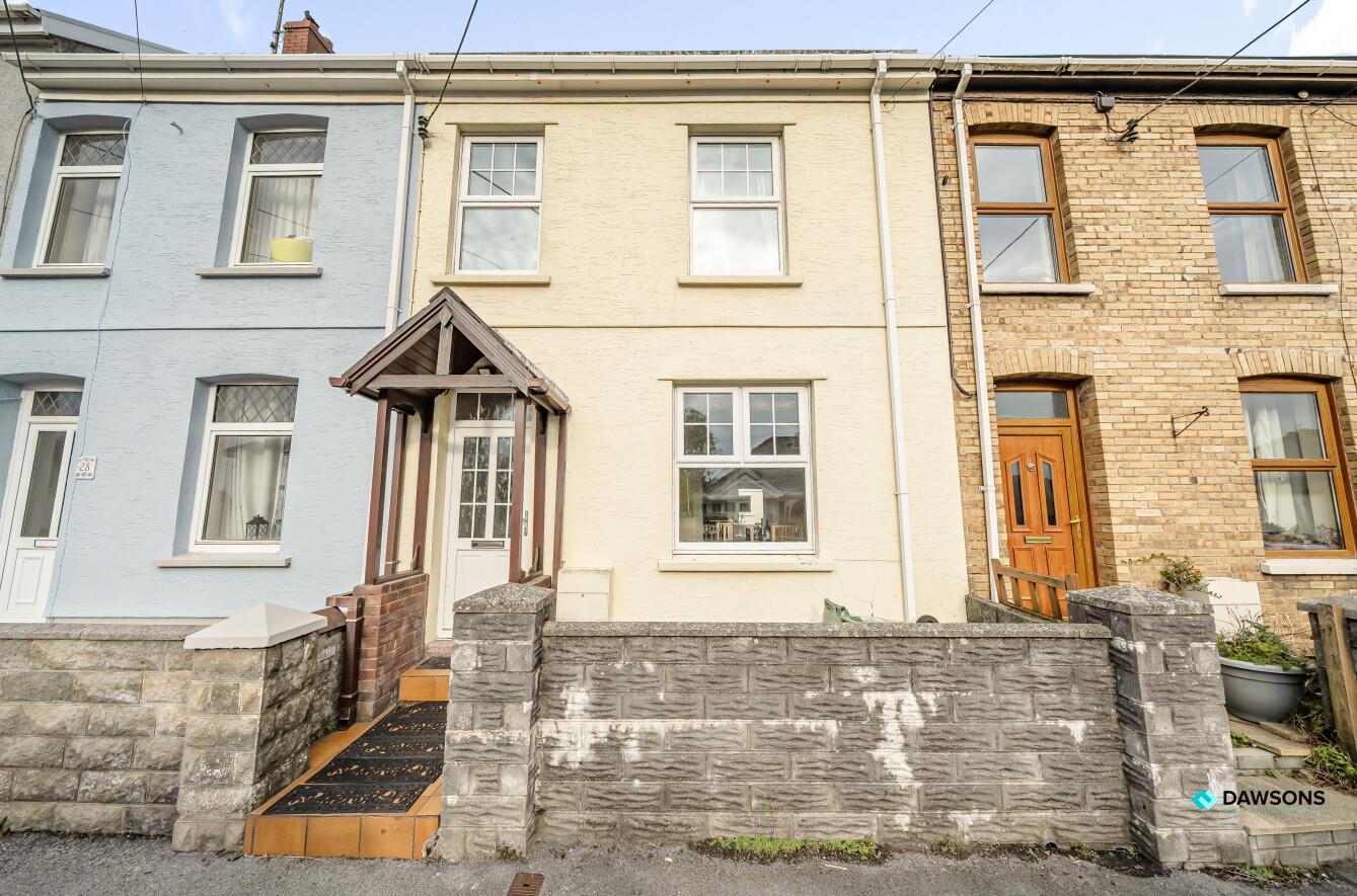 Alstred Street, Kidwelly, SA17 4TN